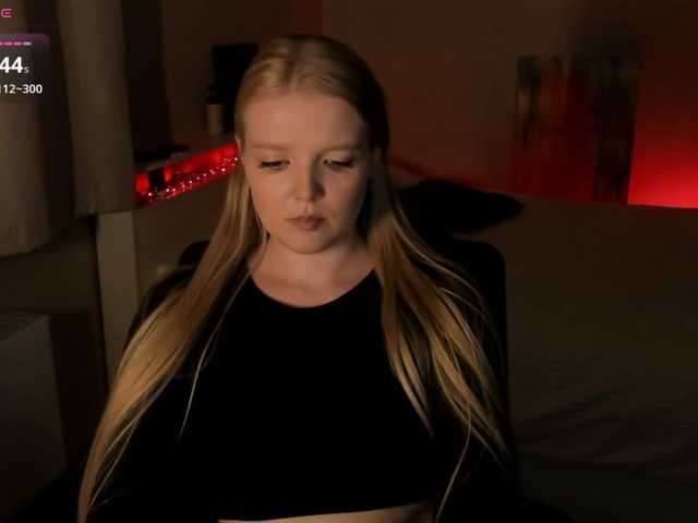 Ssweet-annie's BongaCams show and profile