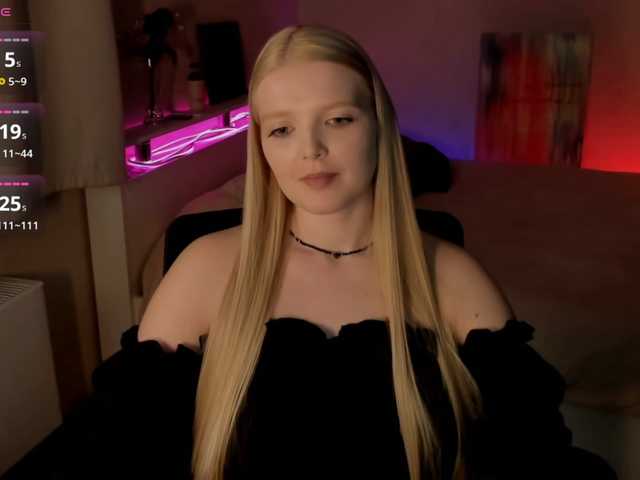 Ssweet-annie's BongaCams show and profile