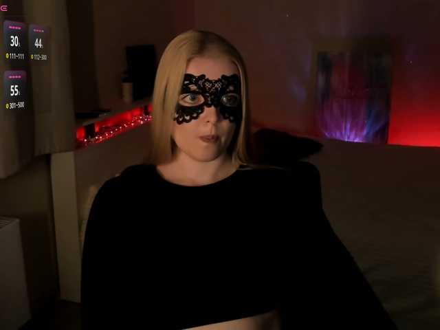 Ssweet-annie's BongaCams show and profile