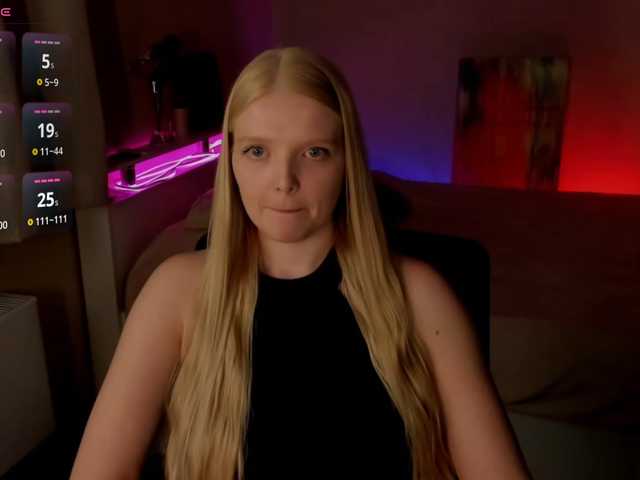 Ssweet-annie's BongaCams show and profile