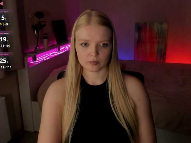 Ssweet-annie's BongaCams show and profile