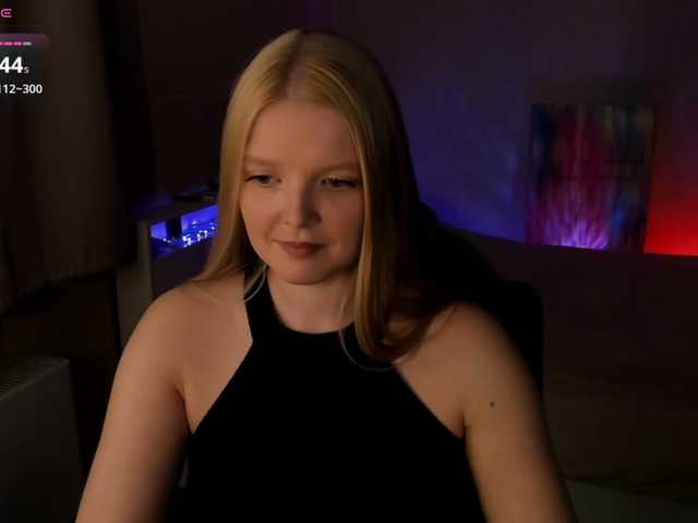 Ssweet-annie's BongaCams show and profile