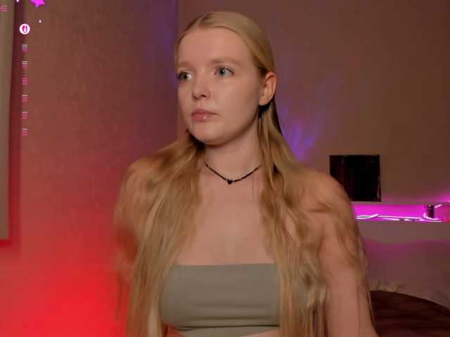 Ssweet-annie's BongaCams show and profile