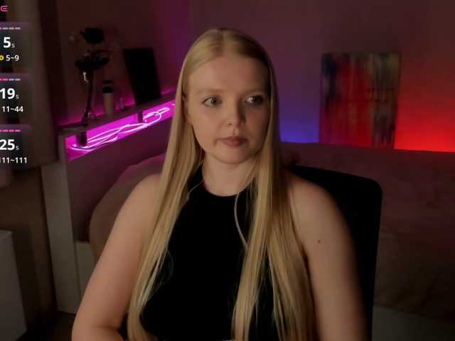 Ssweet-annie's BongaCams show and profile