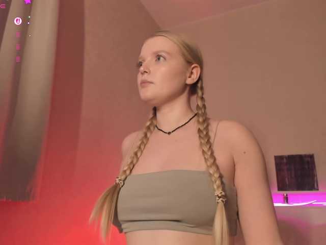 Ssweet-annie's BongaCams show and profile