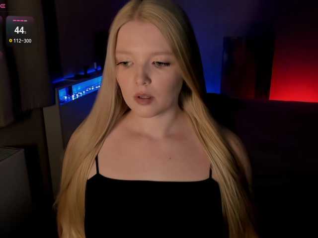 Ssweet-annie's BongaCams show and profile