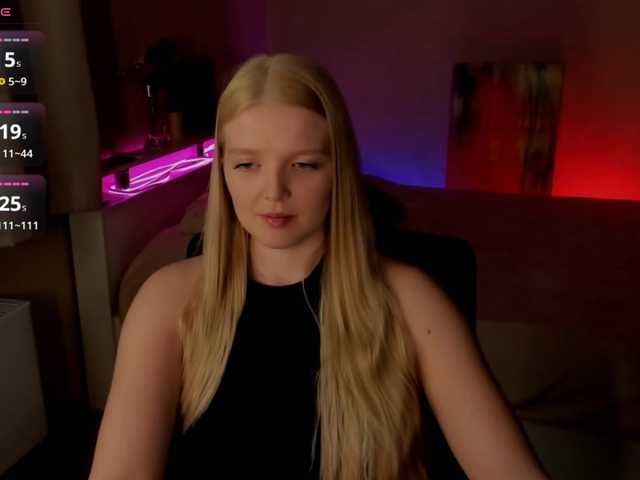 Ssweet-annie's BongaCams show and profile
