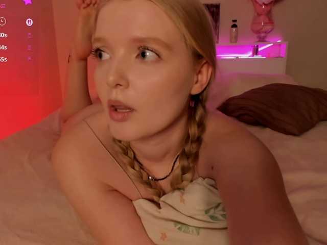 Ssweet-annie's BongaCams show and profile