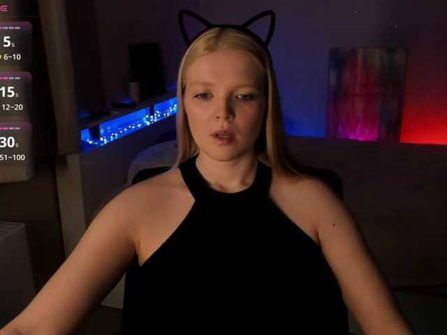 Ssweet-annie's BongaCams show and profile