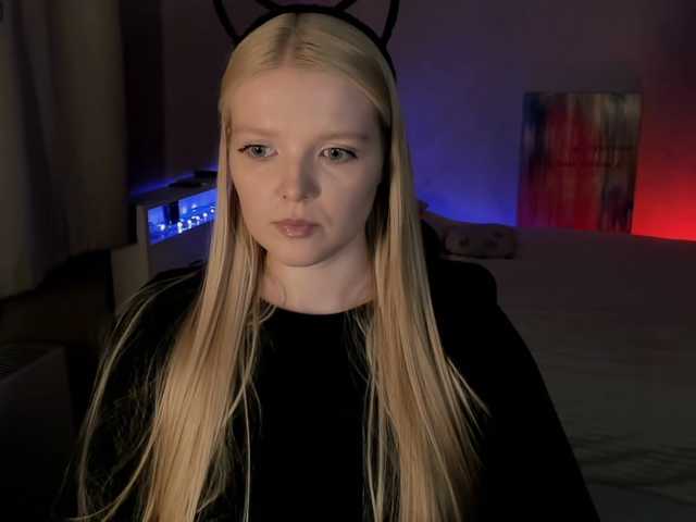 Ssweet-annie's BongaCams show and profile