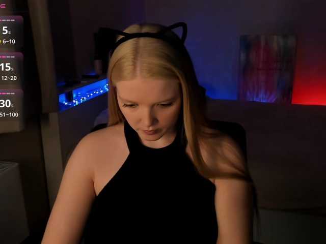 Ssweet-annie's BongaCams show and profile