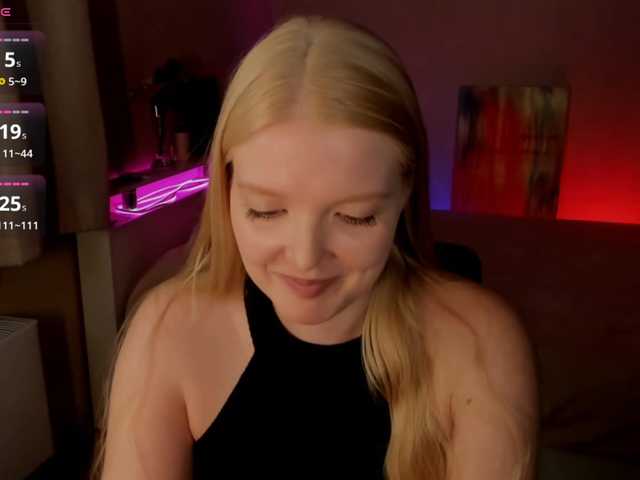 Ssweet-annie's BongaCams show and profile