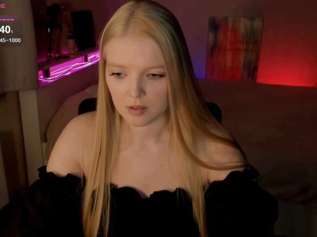 Ssweet-annie's BongaCams show and profile