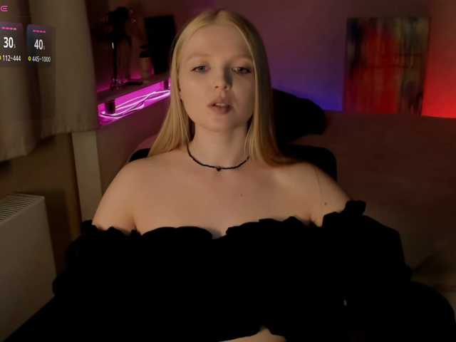 Ssweet-annie's BongaCams show and profile