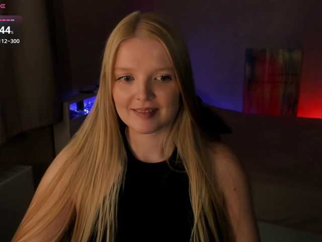 Ssweet-annie's BongaCams show and profile