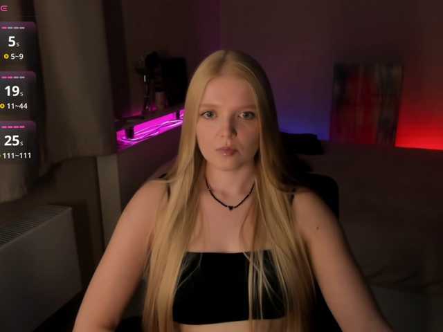 Ssweet-annie's BongaCams show and profile