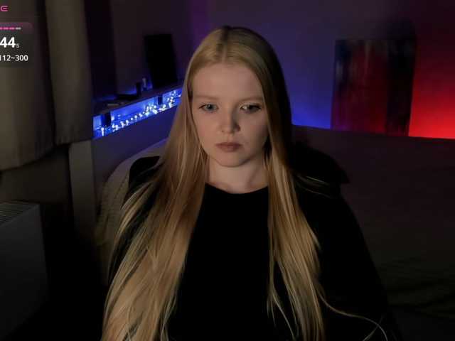 Ssweet-annie's BongaCams show and profile