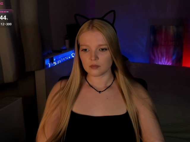 Ssweet-annie's BongaCams show and profile