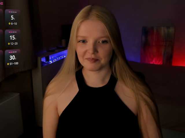 Ssweet-annie's BongaCams show and profile