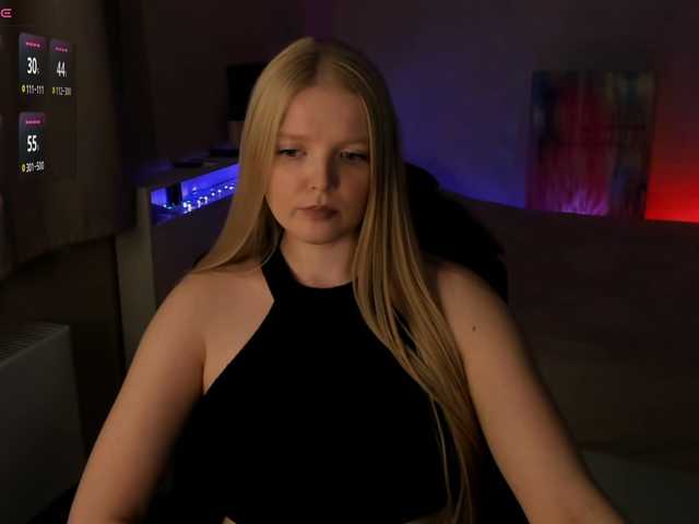 Ssweet-annie's BongaCams show and profile