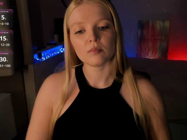 Ssweet-annie's BongaCams show and profile