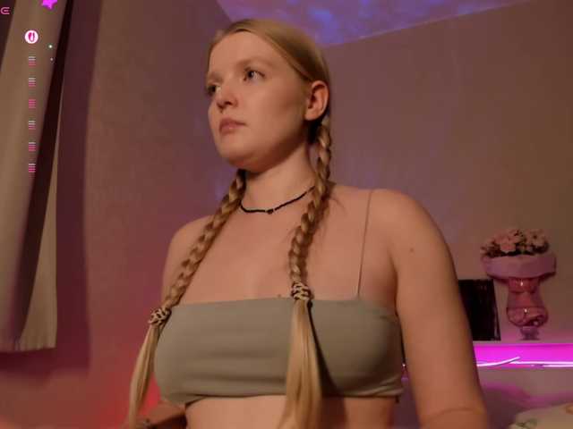 Ssweet-annie's BongaCams show and profile