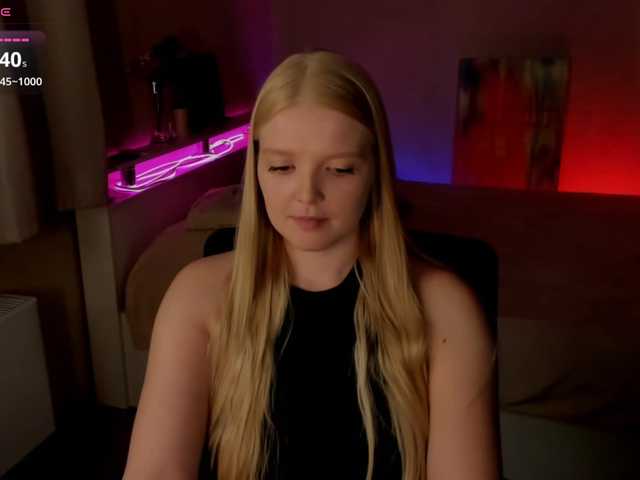 Ssweet-annie's BongaCams show and profile