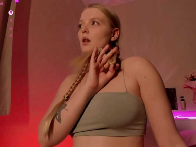 Ssweet-annie's BongaCams show and profile