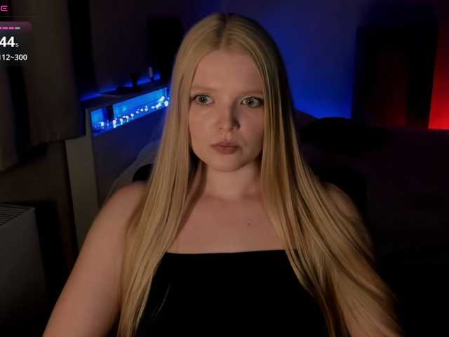 Ssweet-annie's BongaCams show and profile