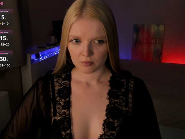 Ssweet-annie's BongaCams show and profile