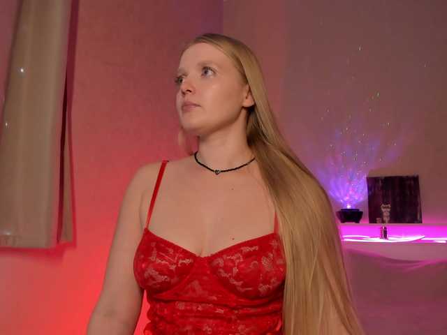 Ssweet-annie Live Cam on BongaCams