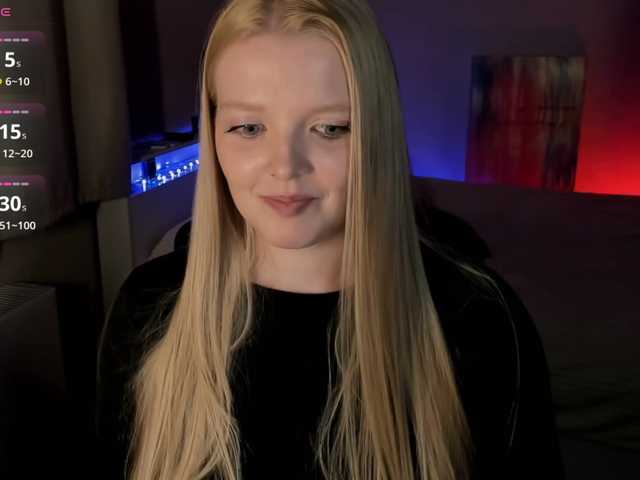 Ssweet-annie's BongaCams show and profile