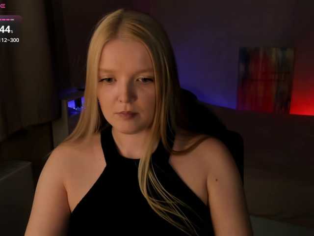 Ssweet-annie's BongaCams show and profile