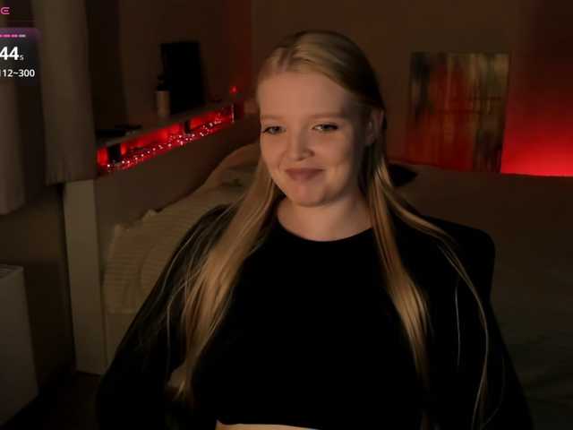 Ssweet-annie's BongaCams show and profile