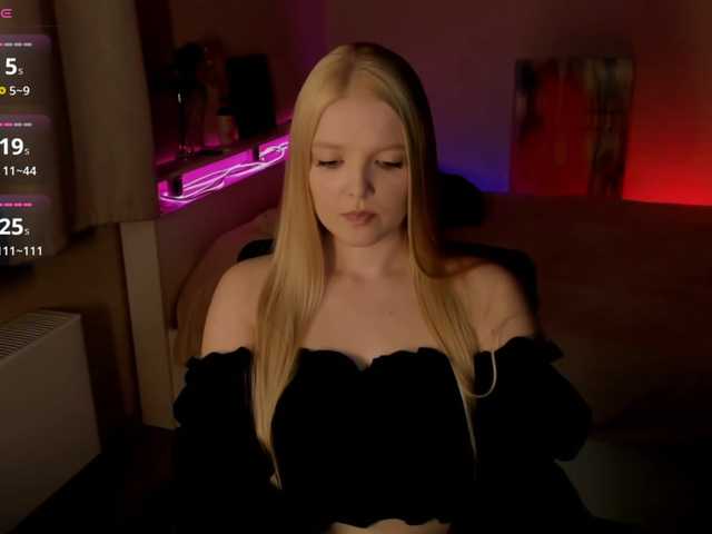 Ssweet-annie's BongaCams show and profile