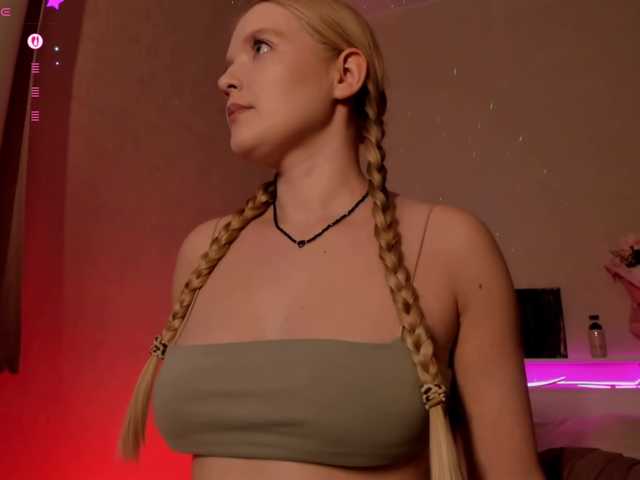 Ssweet-annie's BongaCams show and profile