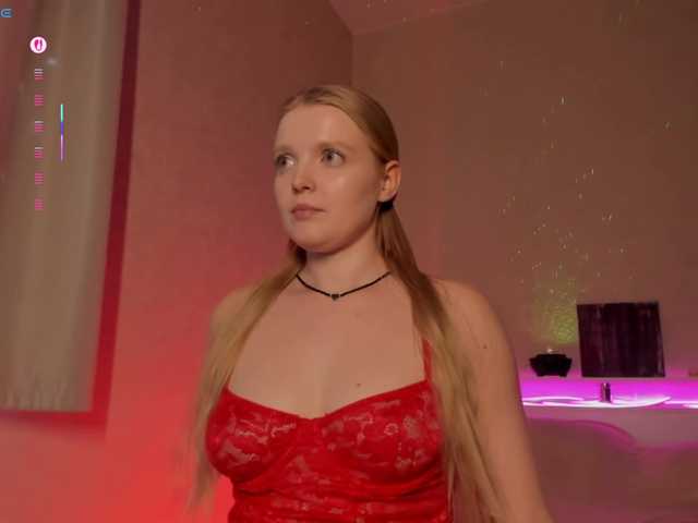 Ssweet-annie's BongaCams show and profile