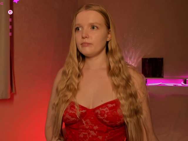 Ssweet-annie's BongaCams show and profile