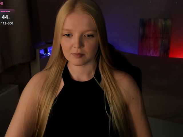 Ssweet-annie's BongaCams show and profile