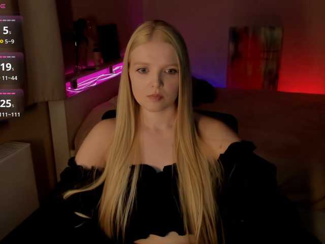 Ssweet-annie's BongaCams show and profile