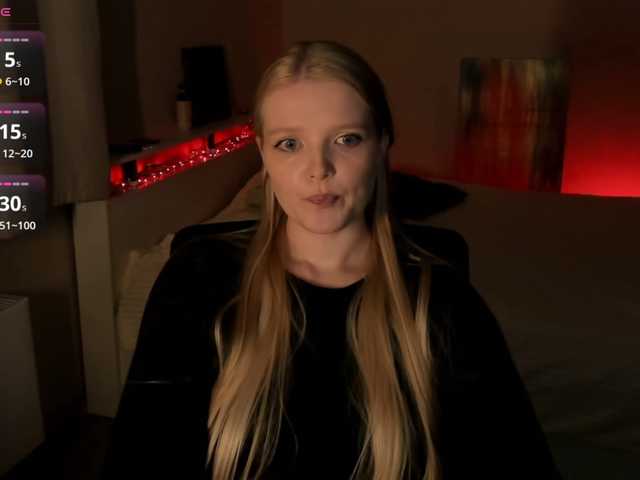 Ssweet-annie's BongaCams show and profile