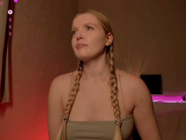 Ssweet-annie's BongaCams show and profile