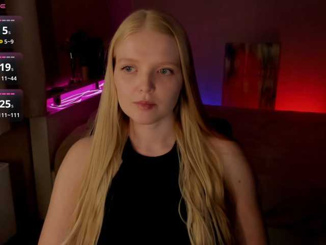 Ssweet-annie's BongaCams show and profile