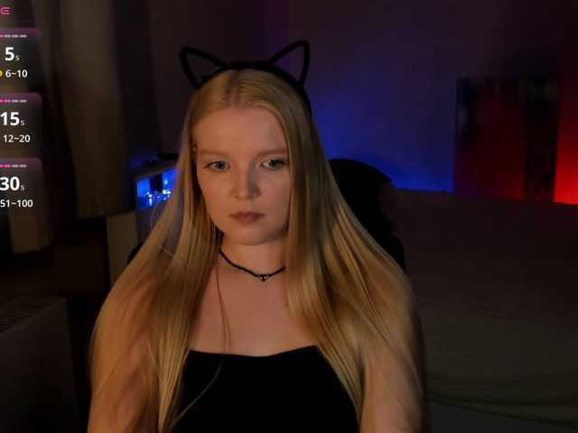Ssweet-annie's BongaCams show and profile