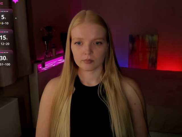 Ssweet-annie's BongaCams show and profile