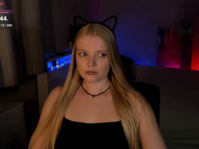 Ssweet-annie's BongaCams show and profile