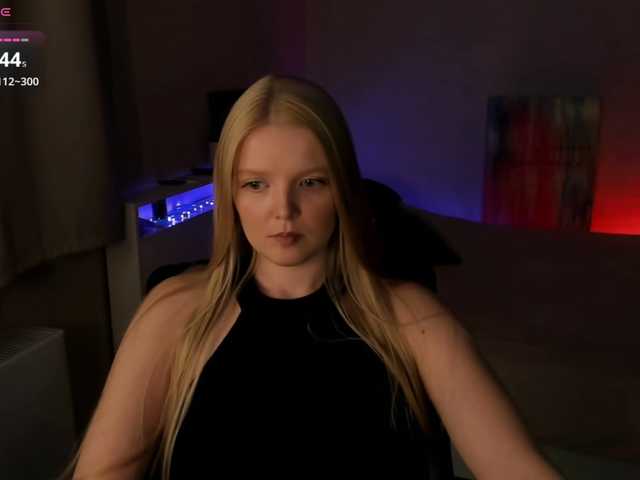 Ssweet-annie's BongaCams show and profile