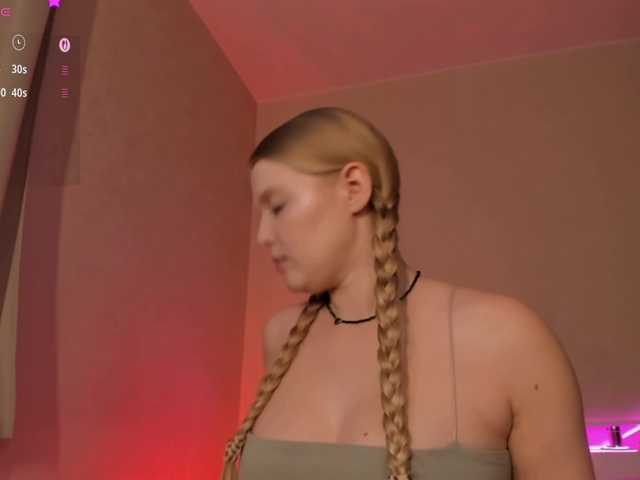 Ssweet-annie's BongaCams show and profile