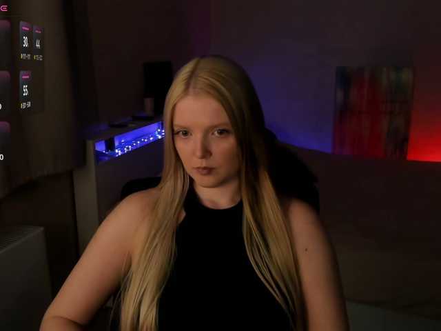 Ssweet-annie's BongaCams show and profile