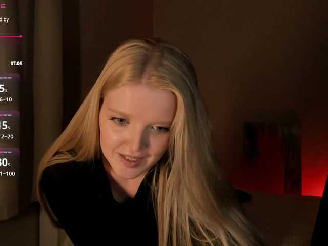 Ssweet-annie's BongaCams show and profile